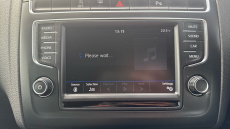 Volkswagen Polo 1.2 TSI Match Edition 5dr Petrol Hatchback